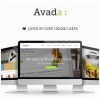 Avada Responsive Multi-Purpose Theme