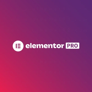 Elementor Pro Page Builder