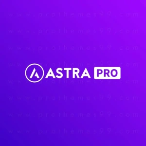 Astra Pro Addon