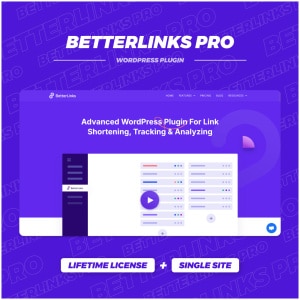 BetterLinks Pro Plugin