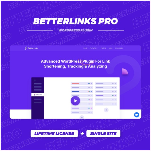 BetterLinks Pro Plugin
