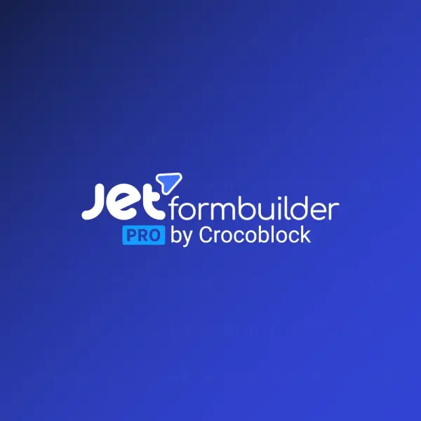 JetFormBuilder Pro Plugin
