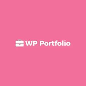 WP Portfolio Plugin