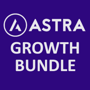 Astra Growth Bundle
