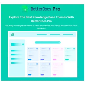 BetterDocs Pro Plugin