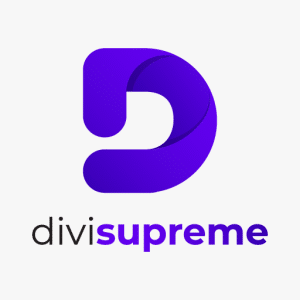 Divi Supreme – Custom and creative Divi modules