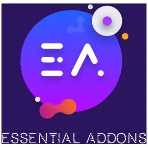 Essential Addons for Elementor