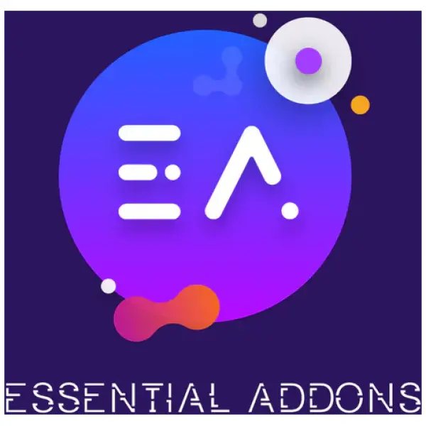 Essential Addons for Elementor