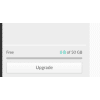 MEGA.NZ account 50 GB Storage Lifetime - Image 4