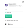 MEGA.NZ account 50 GB Storage Lifetime - Image 3