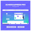 SchedulePress Pro Plugin