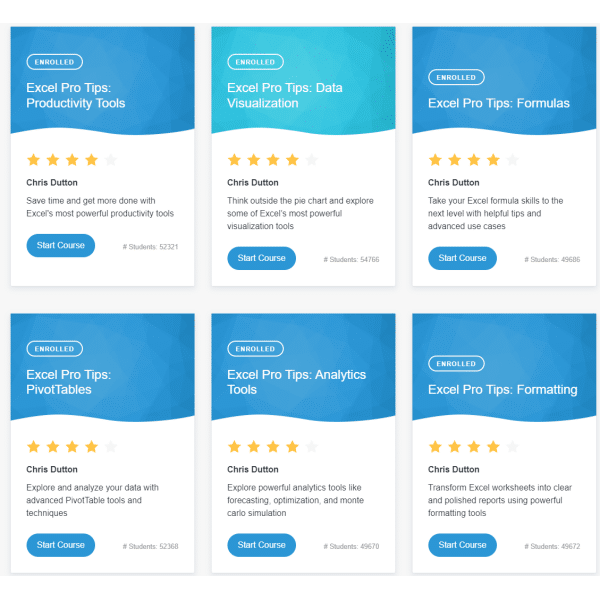 StackSkills Unlimited Online Courses - Lifetime Access - Image 6