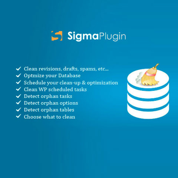 Advanced Database Cleaner Pro