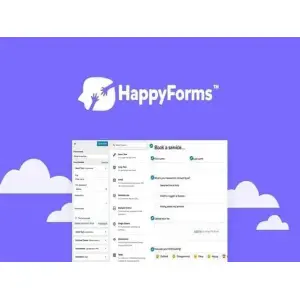Happy Forms