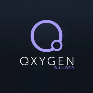 Oxygen Builder Ultimate