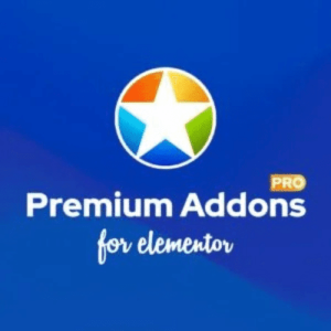 Premium Addons for Elementor