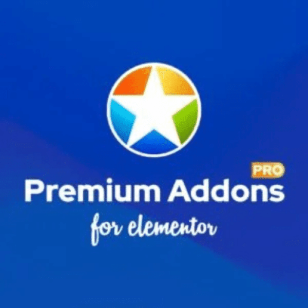 Premium Addons for Elementor