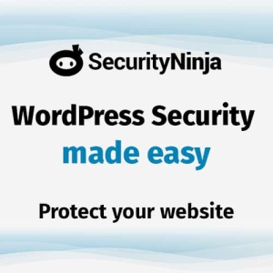 WP Security Ninja Premium