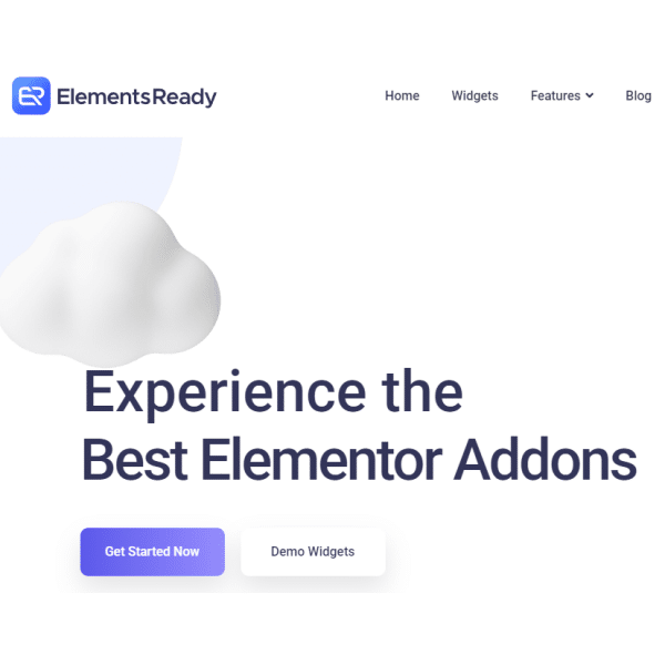 Element Ready Pro
