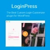 LoginPress Pro - Best WordPress Custom Login Page Plugin