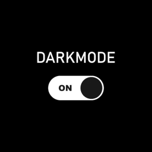 QS Dark Mode Plugin