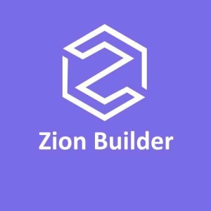 Zion Builder - The Fastest WordPress Page Builder